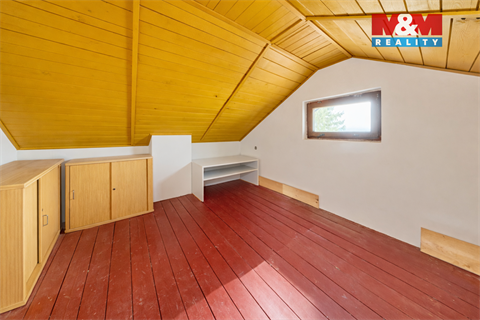 Prodej stavebního pozemku, 729 m² - 2