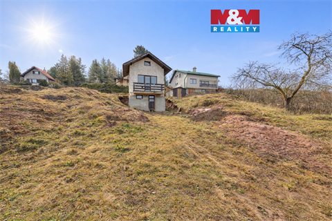 Prodej stavebního pozemku, 729 m² 0