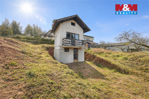 Prodej stavebního pozemku, 729 m² - 4