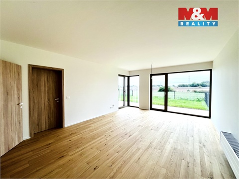 Pronájem bytu 2kk, 65 m² 2