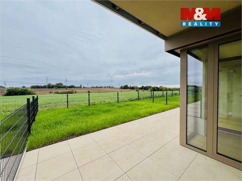 Pronájem bytu 2kk, 65 m² - 0