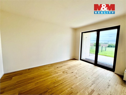 Pronájem bytu 2kk, 65 m² - 4