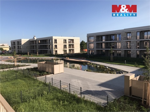 Pronájem bytu 2kk, 65 m² 8