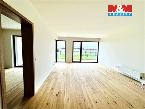 Pronájem bytu 2kk, 65 m² - 2