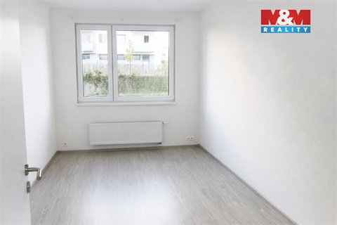 Pronájem bytu 3kk, 68 m² - 2