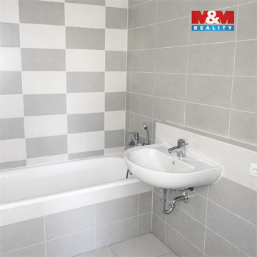 Pronájem bytu 3kk, 68 m² 6