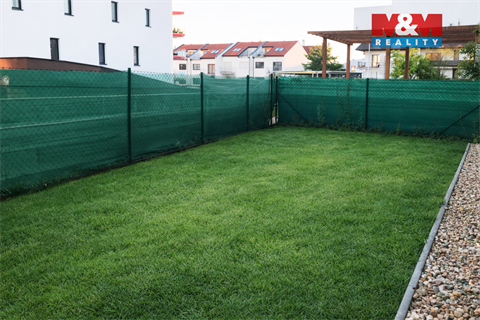 Pronájem bytu 3kk, 68 m² 2