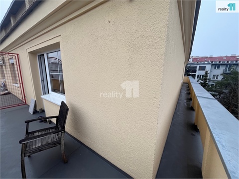 Pronájem bytu 2+1, 59 m² - 10