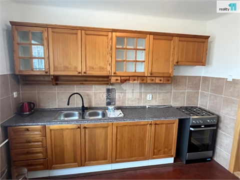 Pronájem bytu 2+1, 59 m² 12