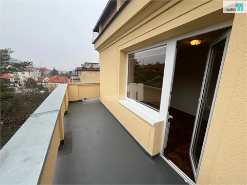 Pronájem bytu 2+1, 59 m² - 8