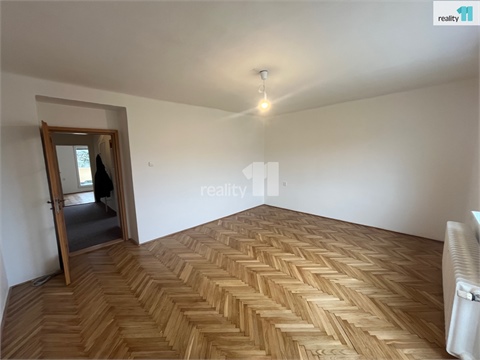 Pronájem bytu 2+1, 59 m² - 4