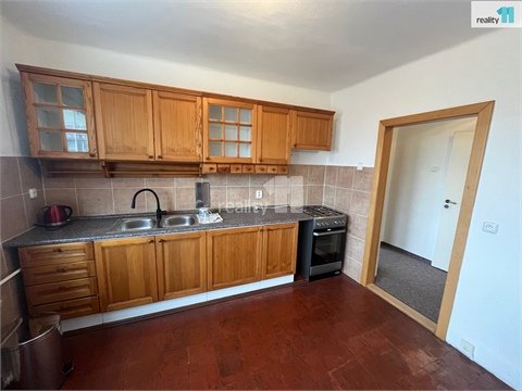 Pronájem bytu 2+1, 59 m² 8