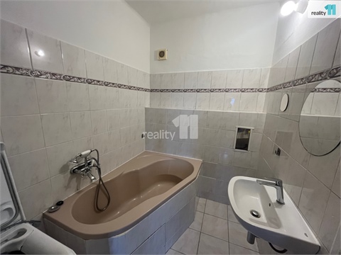 Pronájem bytu 2+1, 59 m² 2