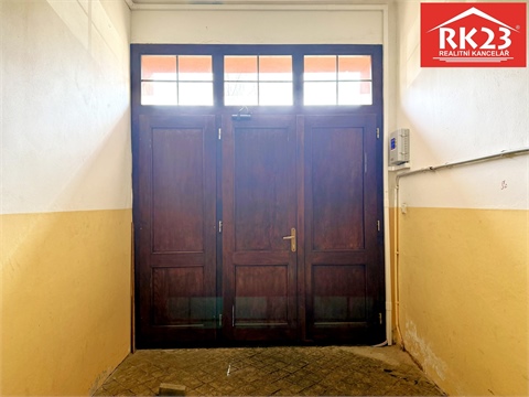 Prodej bytu 2+1, 70 m² - 26