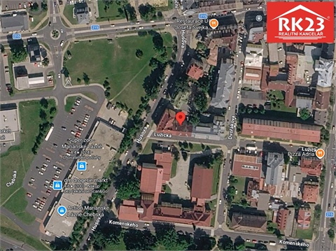 Prodej bytu 2+1, 70 m² 22