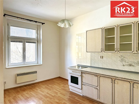 Prodej bytu 2+1, 70 m² - 0