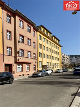 Prodej bytu 2+1, 70 m² - 4