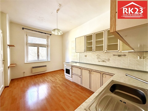 Prodej bytu 2+1, 70 m² 0