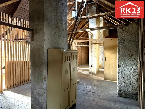 Prodej bytu 2+1, 70 m² 22