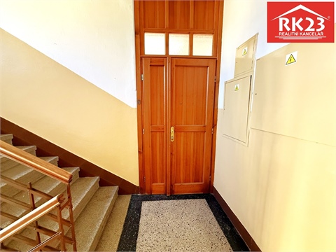 Prodej bytu 2+1, 70 m² - 16