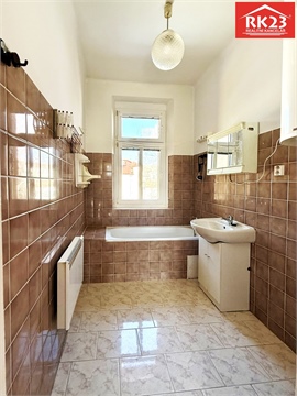 Prodej bytu 2+1, 70 m² - 10