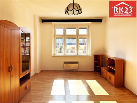 Prodej bytu 2+1, 70 m² 8