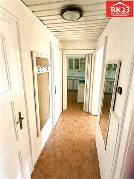 Prodej bytu 2+1, 70 m² 14