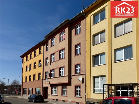 Prodej bytu 2+1, 70 m² 16