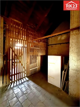 Prodej bytu 2+1, 70 m² - 20