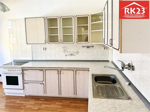 Prodej bytu 2+1, 70 m² 2