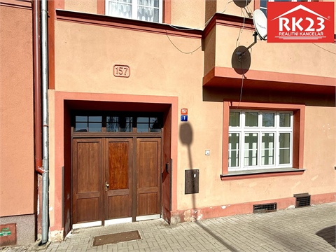 Prodej bytu 2+1, 70 m² 28