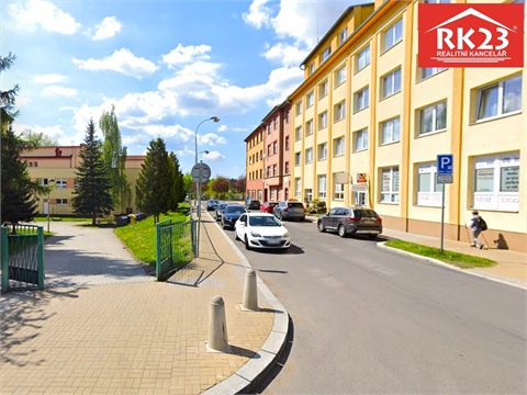 Prodej bytu 2+1, 70 m² 4