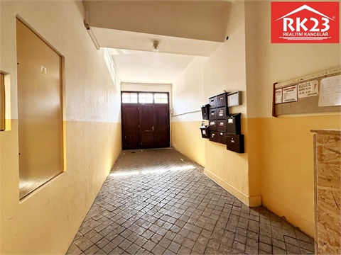 Prodej bytu 2+1, 70 m² 26