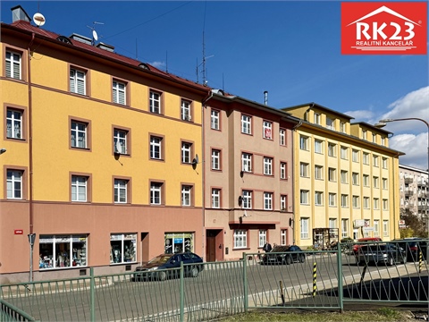 Prodej bytu 2+1, 70 m² - 12