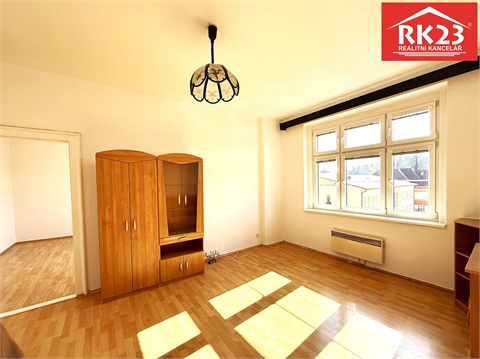 Prodej bytu 2+1, 70 m² 10