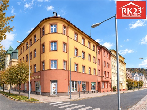 Prodej bytu 2+1, 70 m² 0
