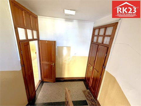 Prodej bytu 2+1, 70 m² 18