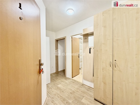 Prodej bytu 1kk, 28 m² - 6
