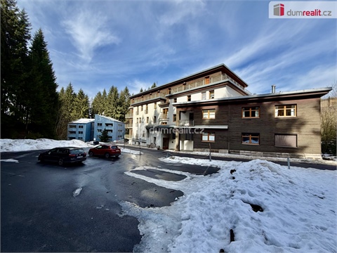 Prodej bytu 1kk, 28 m² 14