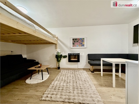 Prodej bytu 1kk, 28 m² 4