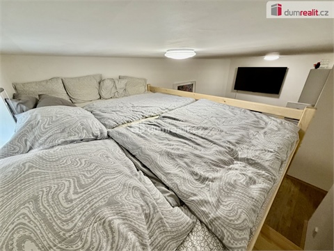 Prodej bytu 1kk, 28 m² 12