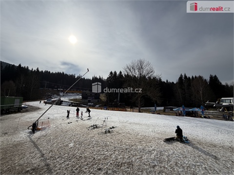 Prodej bytu 1kk, 28 m² - 22