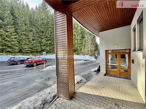 Prodej bytu 1kk, 28 m² - 12