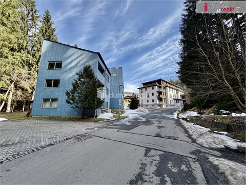 Prodej bytu 1kk, 28 m² 20