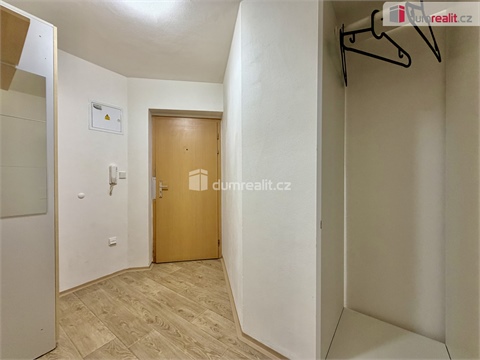 Prodej bytu 1kk, 28 m² - 8