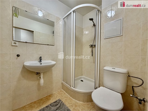 Prodej bytu 1kk, 28 m² 10