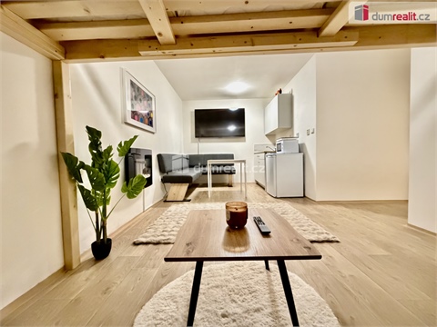 Prodej bytu 1kk, 28 m² - 2