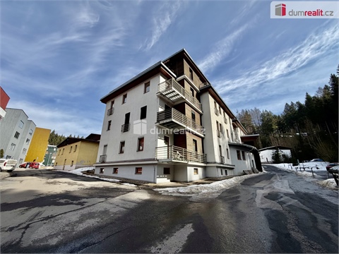 Prodej bytu 1kk, 28 m² 0