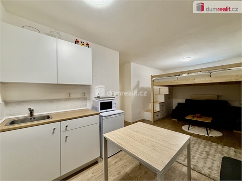 Prodej bytu 1kk, 28 m² 8