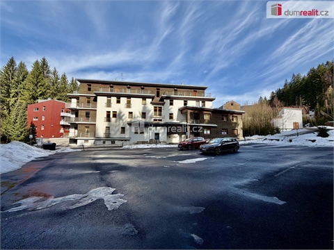 Prodej bytu 1kk, 28 m² 2